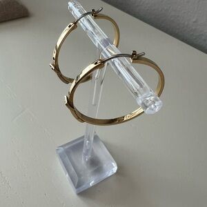 Michael Kors Earrings!!